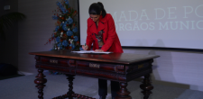Maria Teresa Gago Maria Teresa Gago