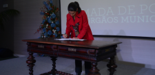 Maria Teresa Gago