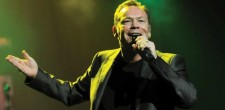 Ali Campbell