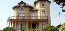 Vila Laura. São João do Estoril