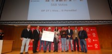 OP 27 Viva…O Paredão!