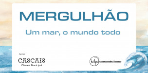 Mergulhão Solidário em 