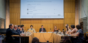 11.ª Reunião de Câmara de 