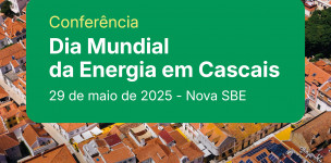 Conferência Dia Mundial da  ...