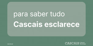 Cascais Esclarece: A sua dú ...