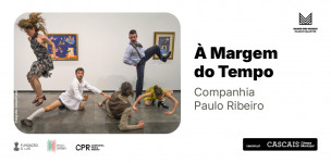  30 anos da Companhia Paulo  ...