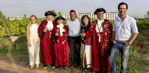 Festa das Vindimas 2026