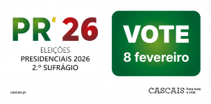 Presidenciais seguem para  ...