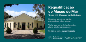 Requalificação do Museu do 