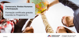 Aprender democracia para  ...