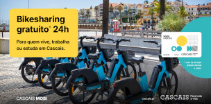 Bicicletas elétricas  ...