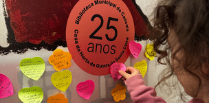 25.º Aniversário da  ...