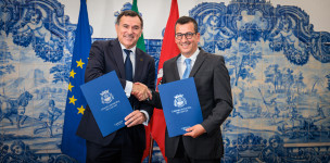 Município de Cascais reforça ...