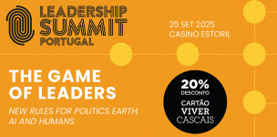 Leadership Summit Portugal  ...