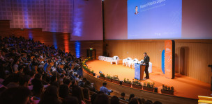 Conferência de Cascais 2026