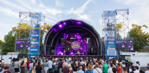 Festas de Carcavelos e Parede