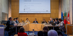9.ª Reunião de Câmara de 