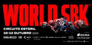 WorldSBK EICMA Estoril Round  ...
