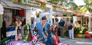 IX Edição do Mercado da Amé ...