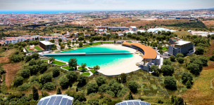 Cascais vai ter piscina de  ...