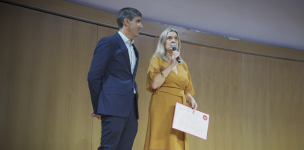 Gourmand Awards distinguem  ...
