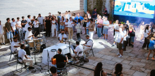 Cascais Jovem Summer Party  ...