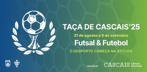 Taça de Cascais 2025