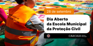 Dia Aberto da Escola Municipal ...