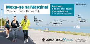 “Mexa-se na Marginal”  ...