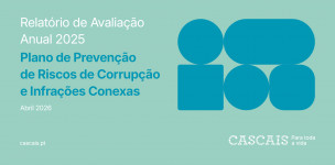 Aprovado Relatório de Avalia ...