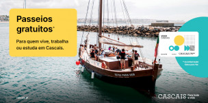 Passeios na embarcação Estou ...