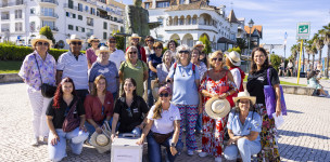 Cascais estreia Rota da  ...