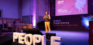 Leading People –  ...