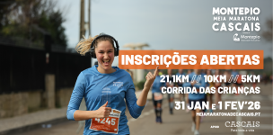Montepio Meia Maratona de  ...