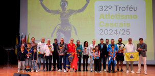 32.ª edição do Troféu de  ...