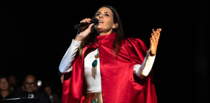 A madrugada que todos  ...