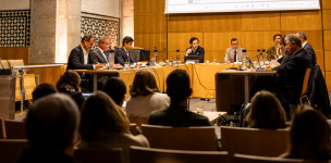 Reunião de Câmara de 25 de  ...