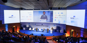 23.ª edição do EATS no  ...