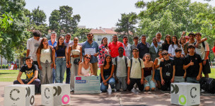 8º Festival OP Jovem