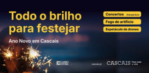 Fim de Ano em Cascais