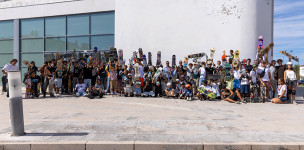 Go Skateboarding Day Cascais  ...