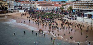 IRONMAN Portugal-Cascais 2026  ...