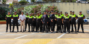 Cerimónia de graduação da  ...