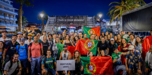 Cascais celebra Parada das Na ...
