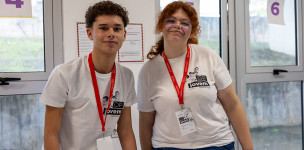 OP Jovem: 10 anos de participa ...