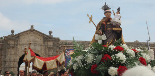 Procissão de Santo António