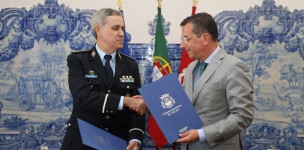 Município apoia PSP com novos ...