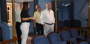 Teatro Gil Vicente pronto para ...