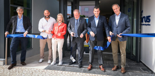 Novo Ginásio Fórus de 