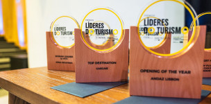 Cascais vence Prémio Líderes ...